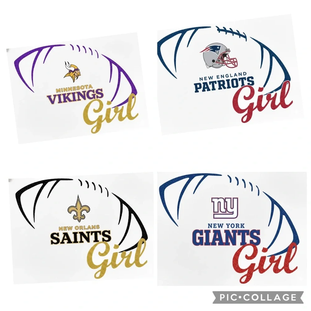 NFL Team Logo kitchen towel pick your team